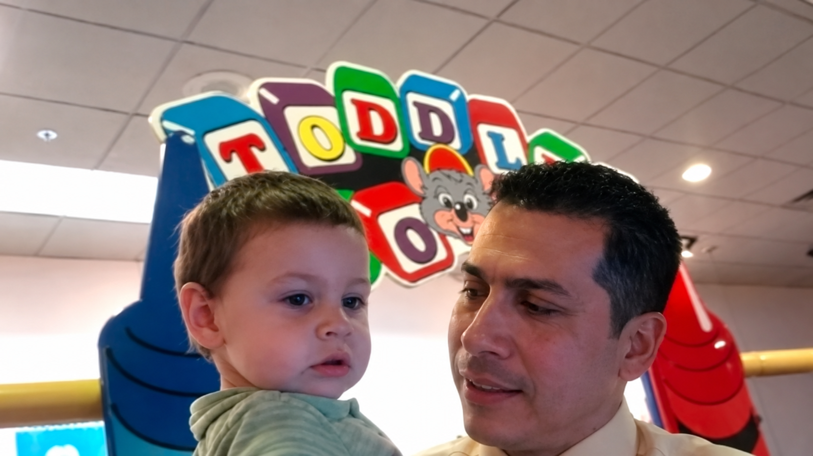Hijo mío (Kaio Montes)