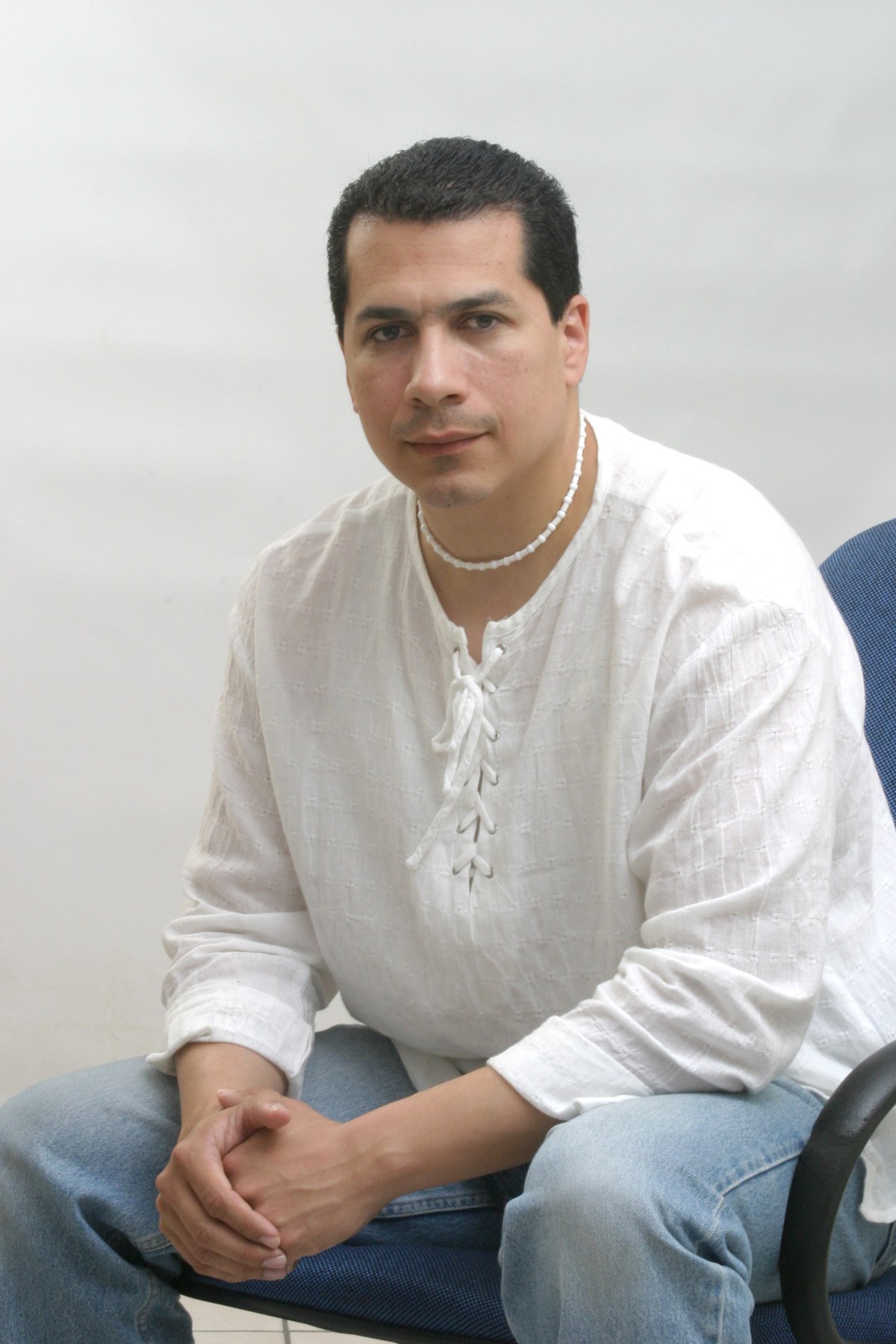 Archivo de trayectoria