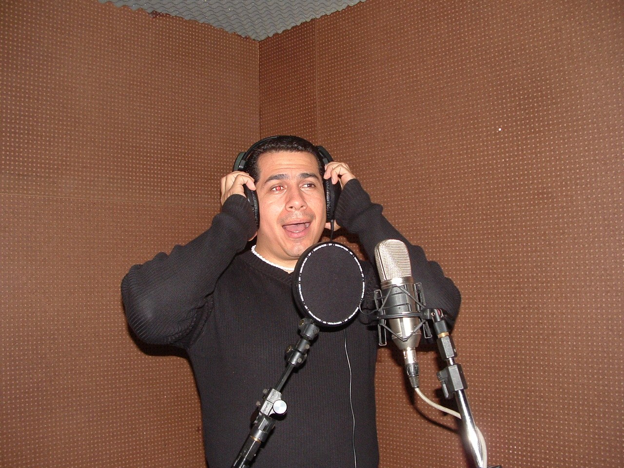Archivo de trayectoria