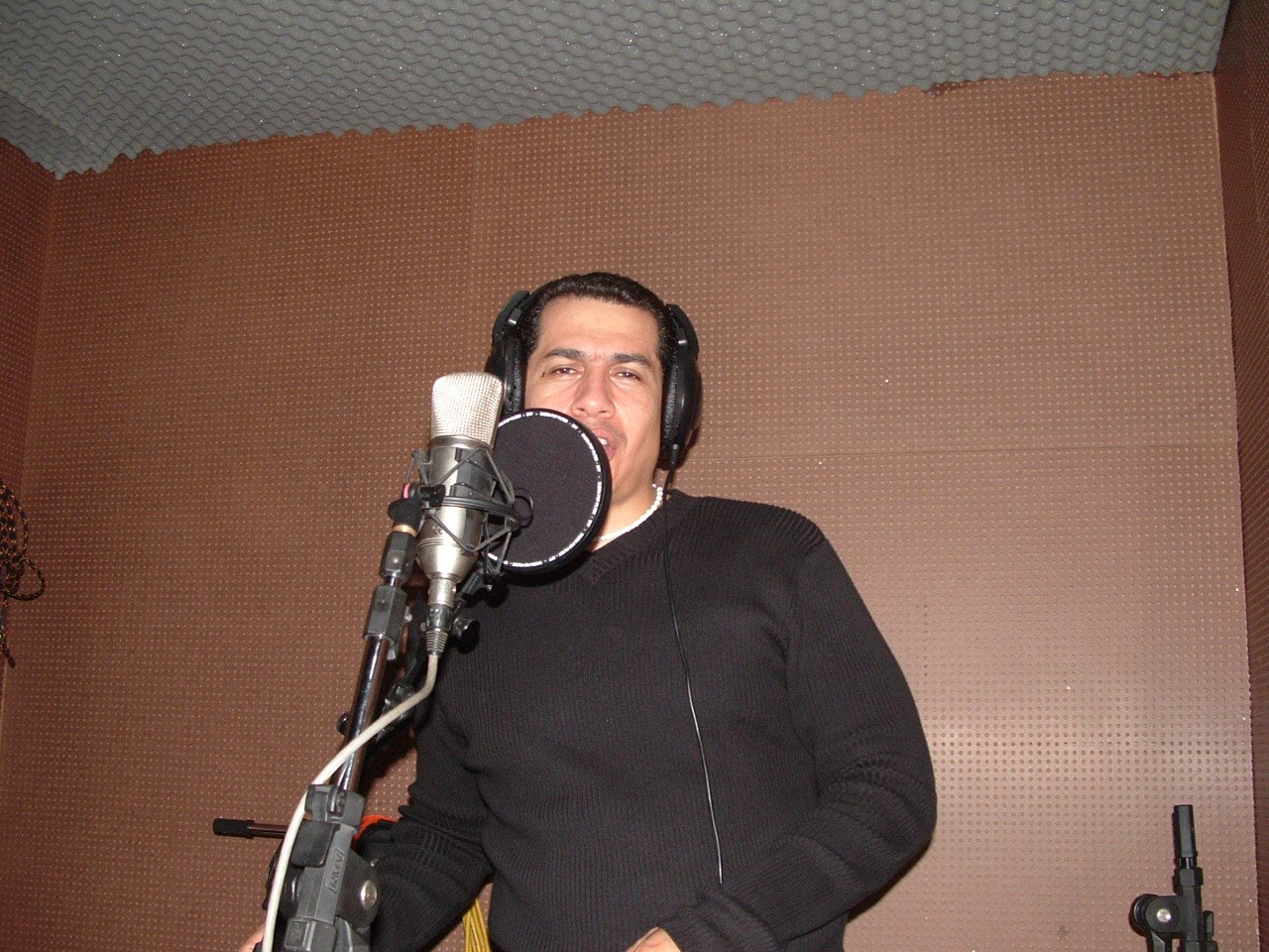 Archivo de trayectoria
