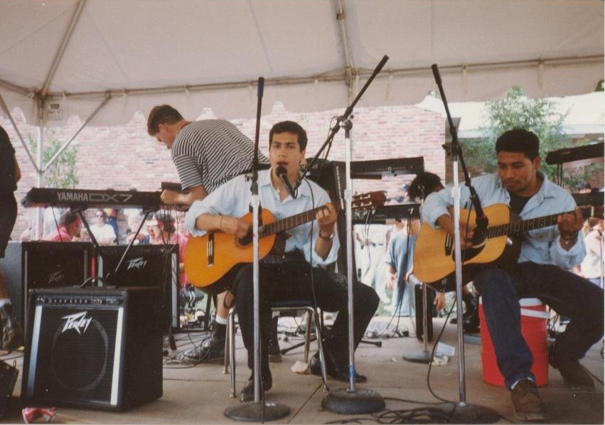 Rockville, Maryland